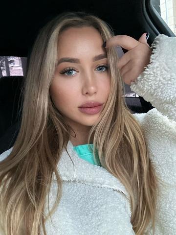 Индивидуалка Алина фото 2