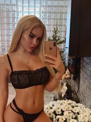 Индивидуалка Веста фото 3